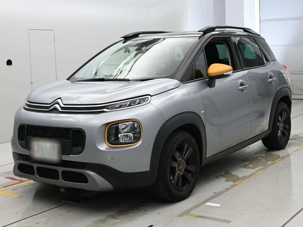 Citroen C3 Aircross A8HN05 2022
